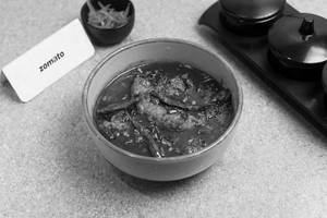 Manchurian Prawn