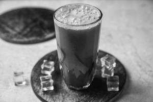 Choco Choc Shake