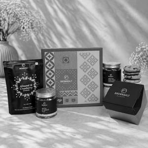 Crunch Care Hamper