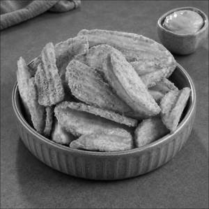 Magic Masala Potato Wedges
