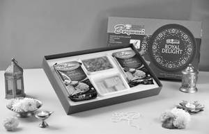 Royal Delight Gift Pack