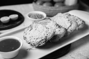 Cheese Garlic Bread