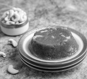 Moong Dal Halwa