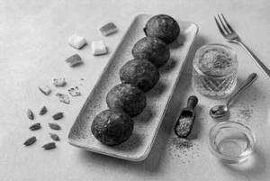 Paniyaram 6 Pcs (sweet)