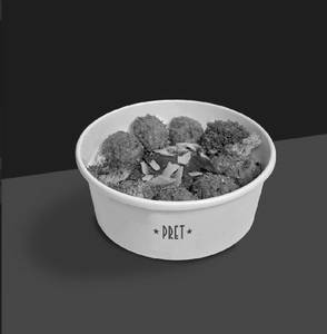 Spaghetti Meatball