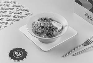 Tantanmen Ramen