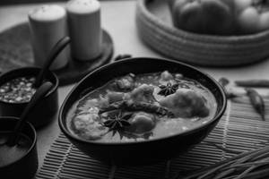 Schezwan Chicken (8 Pcs)