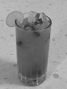 Peach Iced Tea