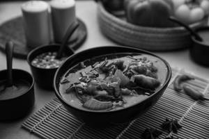 Chilli Prawn