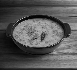 Green Peas Masala [home-style] - (Serves 1)