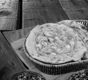 Butter Roti