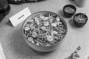 Prawn Noodles
