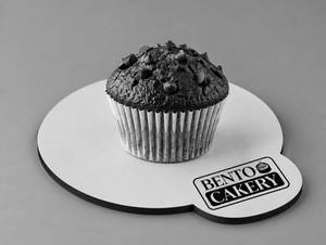 Chocolate Muffin