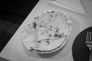 Butter Naan