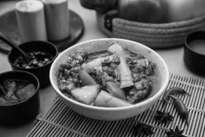 Sweet &sour Chicken (8 Pcs)