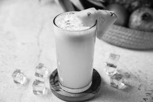 Pineapple Juice