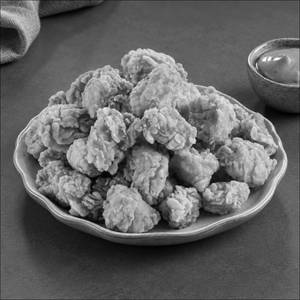 Classic Chicken Popcorn
