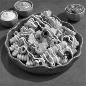Loaded Fries
