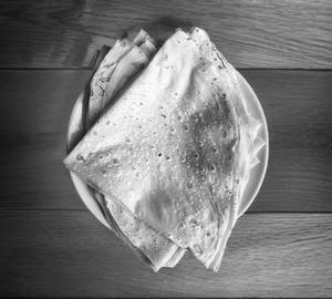 Rumali Roti [[ Full