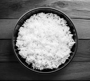 White Rice 