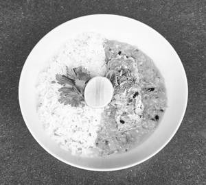Sea Bass Curry
