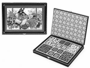 ASSORTED MITHAI & DRY FRUIT BOX