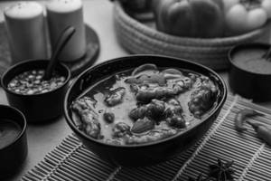 Fish In Oyester Sauce