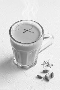 Badam Milk