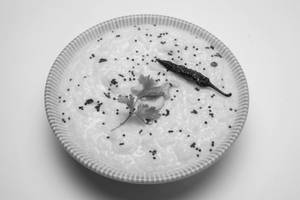 Curd Rice