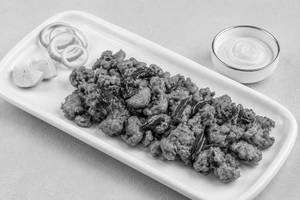 Wild Mushroom 66