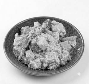 Aloo Posto In 250 ml