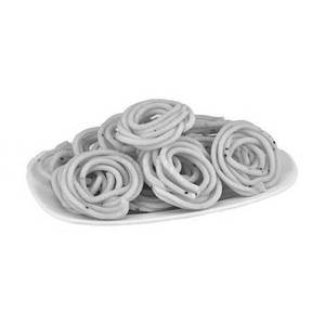 Thenkulal Murukku (1 Pc)