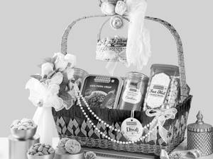 Sone ki Tokri Gift Hamper