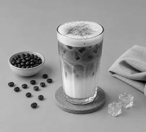 Cold Coffee [300Ml]