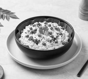 Curd Rice