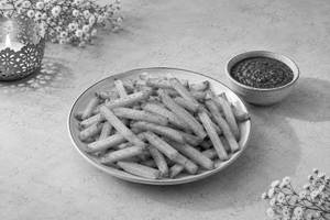Finger Chips (no Onion, No Garlic)