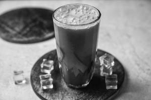 Cold Coffee
