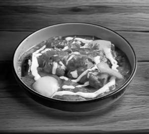 Paneer Tikka Masala [tandoor-grilled] - (Serves 1)