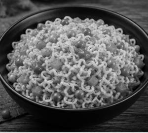 Maggie Veg [1 Plate]