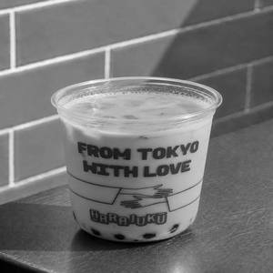 Taro Milk Tea