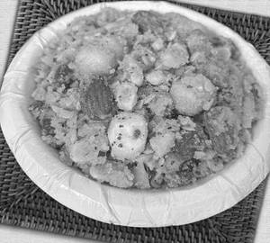 Special Panjiri (Desi Dhee)