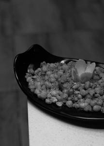 Jain Crispy Corn