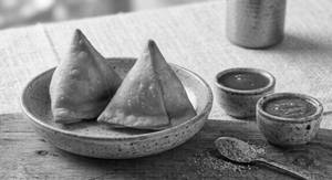 Samosa (2 Pcs)