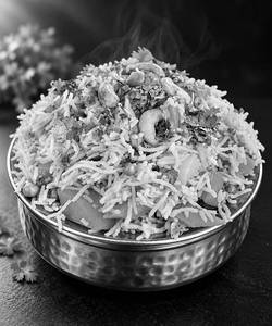 Veg Biryani