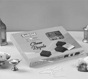 Choco Royal Chocolate Gift Pack