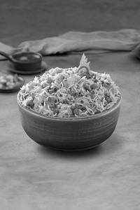 Chicken  Chilli Garlic Fried Rice