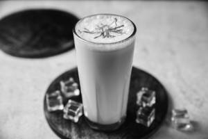 Kesaria Thandai