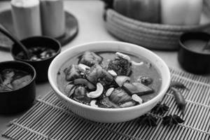 Kung Pao Paneer