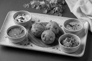 Bonda 3 Pcs