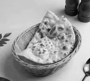 Plain Naan